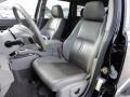 2006 Black Jeep Grand Cherokee Limited 4x4  photo #17