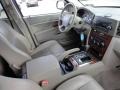 Black - Grand Cherokee Limited 4x4 Photo No. 19