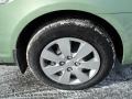 2010 Apple Green Hyundai Accent GS 3 Door  photo #5