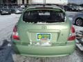 Apple Green - Accent GS 3 Door Photo No. 8