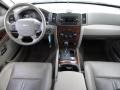 Black - Grand Cherokee Limited 4x4 Photo No. 29