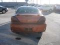 2003 Fusion Orange Metallic Pontiac Grand Am GT Sedan  photo #7