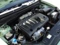 Apple Green - Accent GS 3 Door Photo No. 15