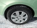 2010 Apple Green Hyundai Accent GS 3 Door  photo #16