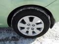 Apple Green - Accent GS 3 Door Photo No. 17