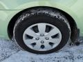 Apple Green - Accent GS 3 Door Photo No. 18
