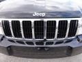 Black - Grand Cherokee Limited 4x4 Photo No. 37