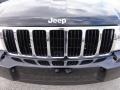 2006 Black Jeep Grand Cherokee Limited 4x4  photo #37