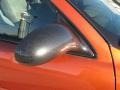 2003 Fusion Orange Metallic Pontiac Grand Am GT Sedan  photo #15