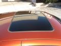 2003 Fusion Orange Metallic Pontiac Grand Am GT Sedan  photo #16