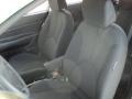 2010 Apple Green Hyundai Accent GS 3 Door  photo #21