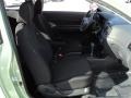 2010 Apple Green Hyundai Accent GS 3 Door  photo #22