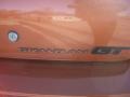 2003 Fusion Orange Metallic Pontiac Grand Am GT Sedan  photo #18