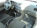 2010 Apple Green Hyundai Accent GS 3 Door  photo #23