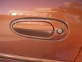 2003 Fusion Orange Metallic Pontiac Grand Am GT Sedan  photo #20