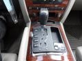 Black - Grand Cherokee Limited 4x4 Photo No. 44
