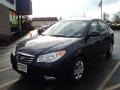Regatta Blue - Elantra GLS Photo No. 1