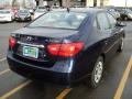 Regatta Blue - Elantra GLS Photo No. 2