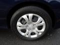 Regatta Blue - Elantra GLS Photo No. 5
