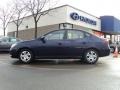 Regatta Blue - Elantra GLS Photo No. 6