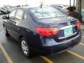 Regatta Blue - Elantra GLS Photo No. 7