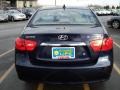 Regatta Blue - Elantra GLS Photo No. 8