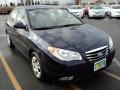 Regatta Blue - Elantra GLS Photo No. 11