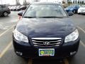 Regatta Blue - Elantra GLS Photo No. 12