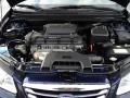 Regatta Blue - Elantra GLS Photo No. 14