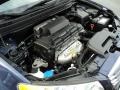 Regatta Blue - Elantra GLS Photo No. 15