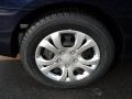 Regatta Blue - Elantra GLS Photo No. 16