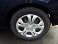 Regatta Blue - Elantra GLS Photo No. 17