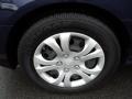 Regatta Blue - Elantra GLS Photo No. 18