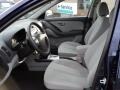 Regatta Blue - Elantra GLS Photo No. 19