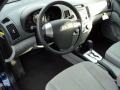 Regatta Blue - Elantra GLS Photo No. 20