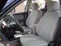 Regatta Blue - Elantra GLS Photo No. 21