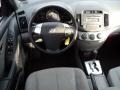 Regatta Blue - Elantra GLS Photo No. 24