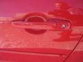 2008 Torch Red Ford Mustang V6 Premium Coupe  photo #18