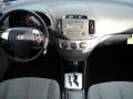 Regatta Blue - Elantra GLS Photo No. 25