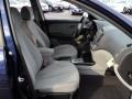 Regatta Blue - Elantra GLS Photo No. 29