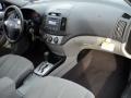 Regatta Blue - Elantra GLS Photo No. 30