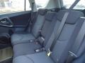 Dark Charcoal Interior Photo for 2011 Toyota RAV4 #59091863