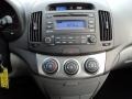 Regatta Blue - Elantra GLS Photo No. 36