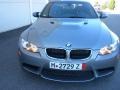 Space Gray Metallic - M3 Coupe Photo No. 3