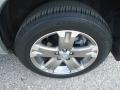 2011 Toyota RAV4 Sport 4WD Wheel and Tire Photo