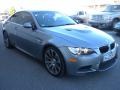 Space Gray Metallic - M3 Coupe Photo No. 5