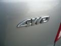 2011 Classic Silver Metallic Toyota RAV4 Sport 4WD  photo #38