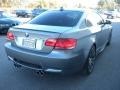 2010 Space Gray Metallic BMW M3 Coupe  photo #6