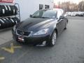2008 Smoky Granite Mica Lexus IS 250 AWD  photo #1