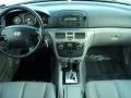 2006 Deepwater Blue Hyundai Sonata LX V6  photo #25